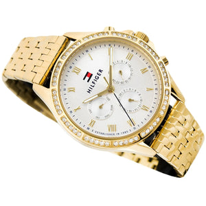 Tommy Hilfiger Watch For Women 1782142