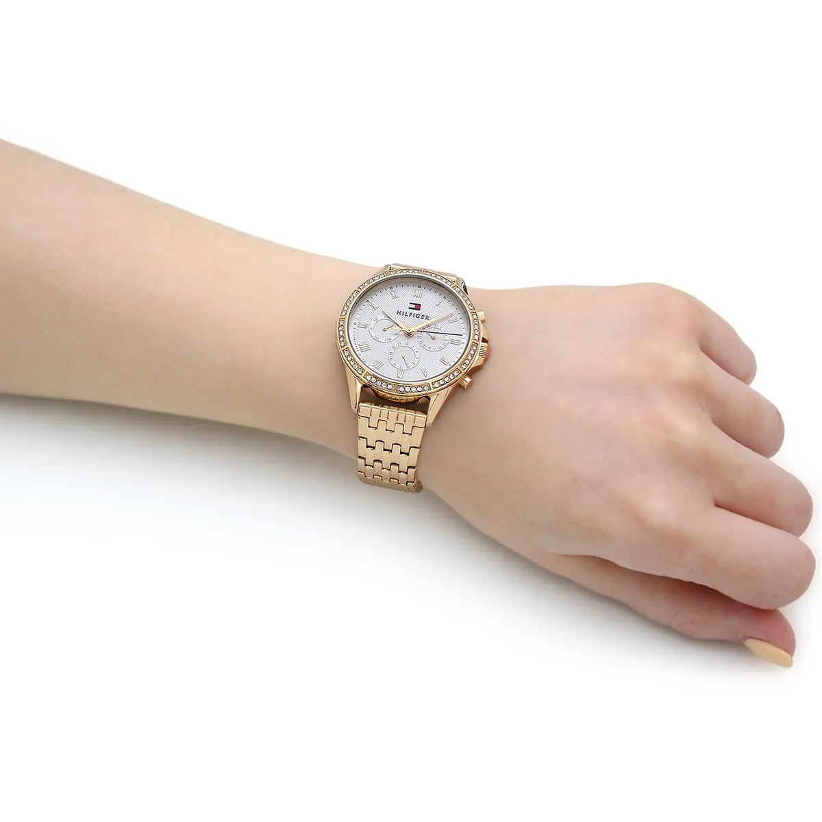 Tommy Hilfiger Watch For Women 1782142