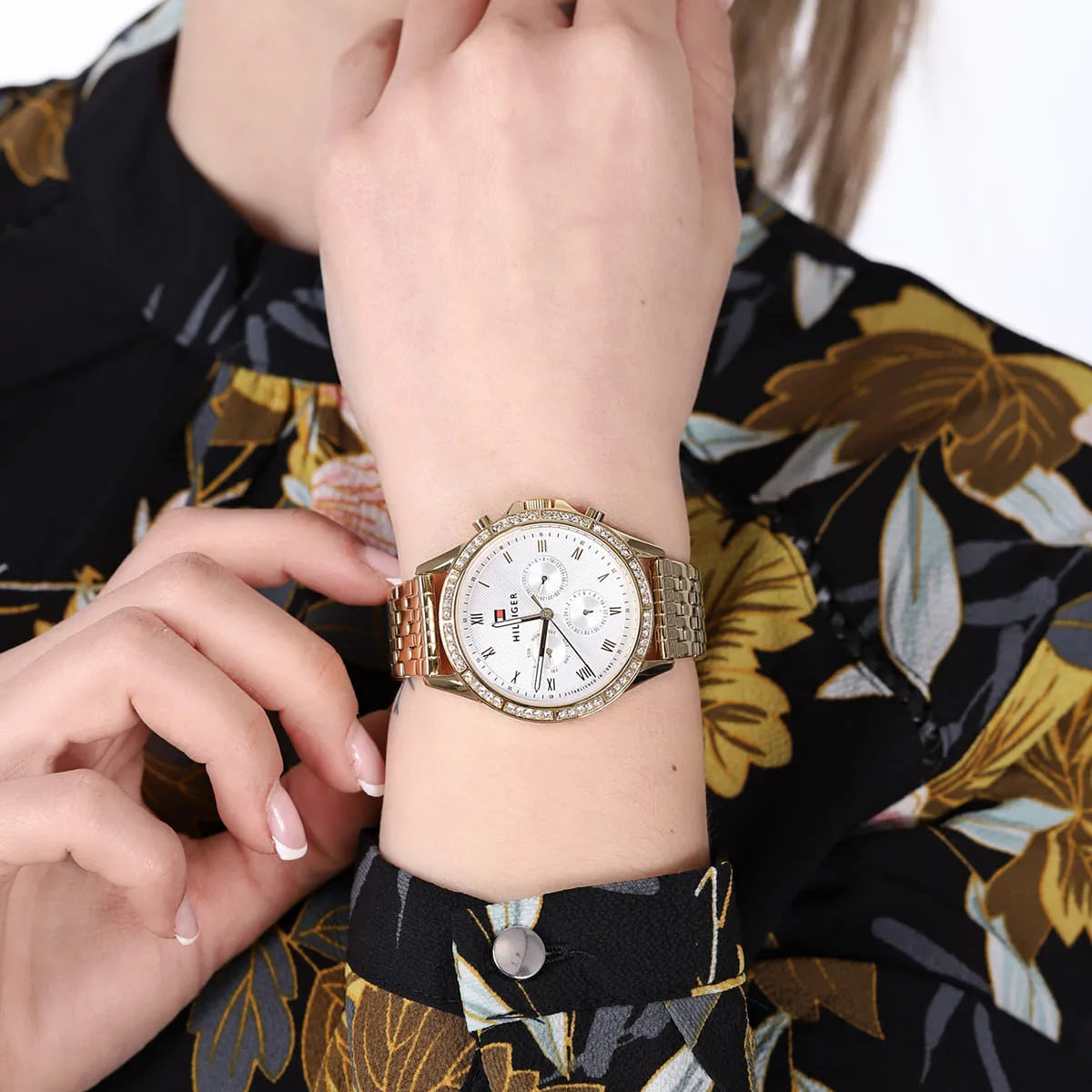 Tommy Hilfiger Watch For Women 1782142