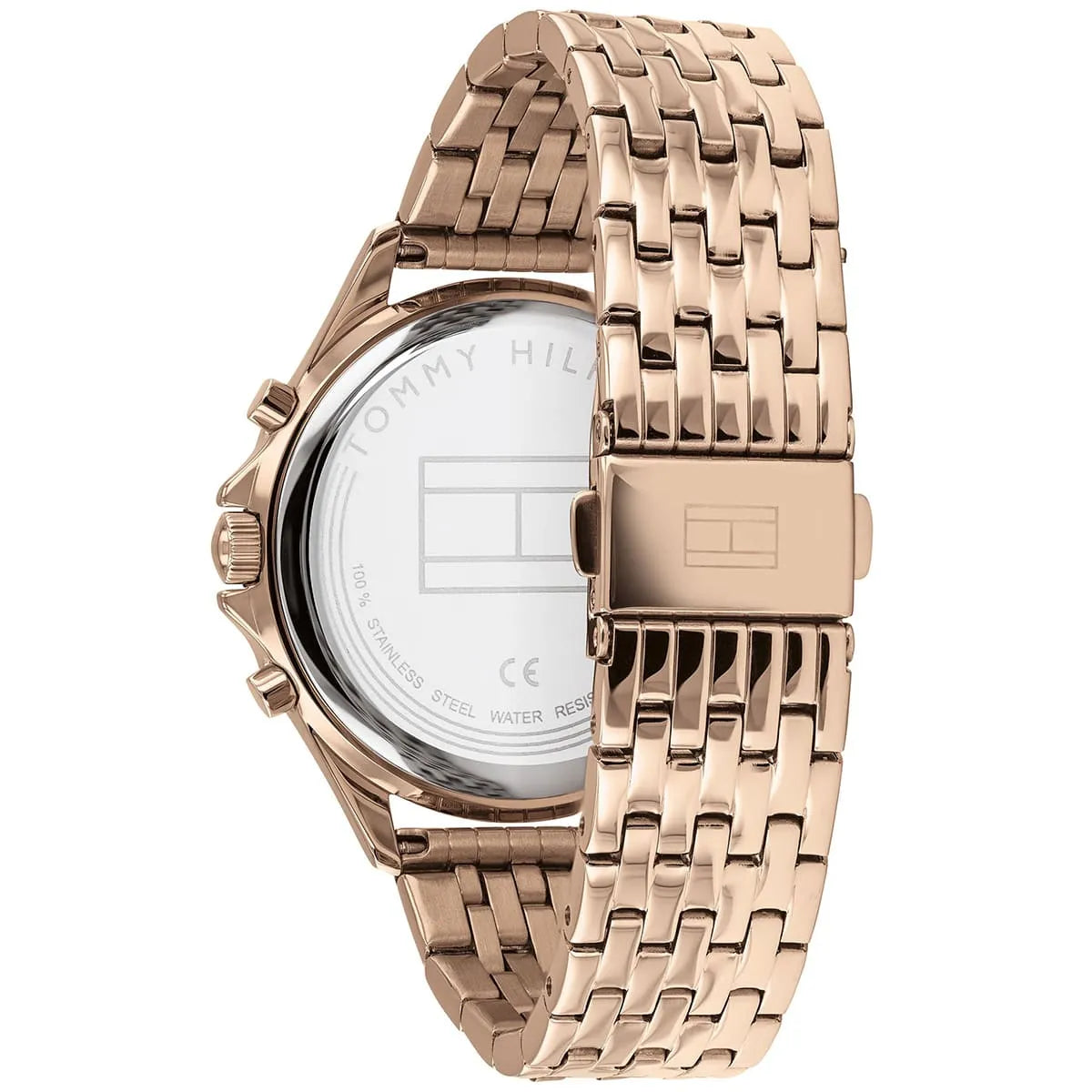 Tommy Hilfiger Watch For Women 1782143