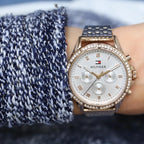 Tommy Hilfiger Watch For Women 1782143