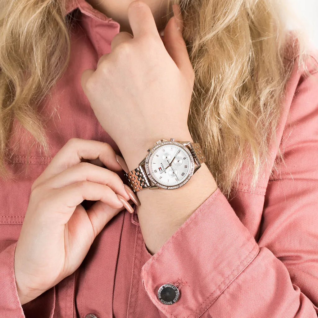 Tommy Hilfiger Watch For Women 1782143