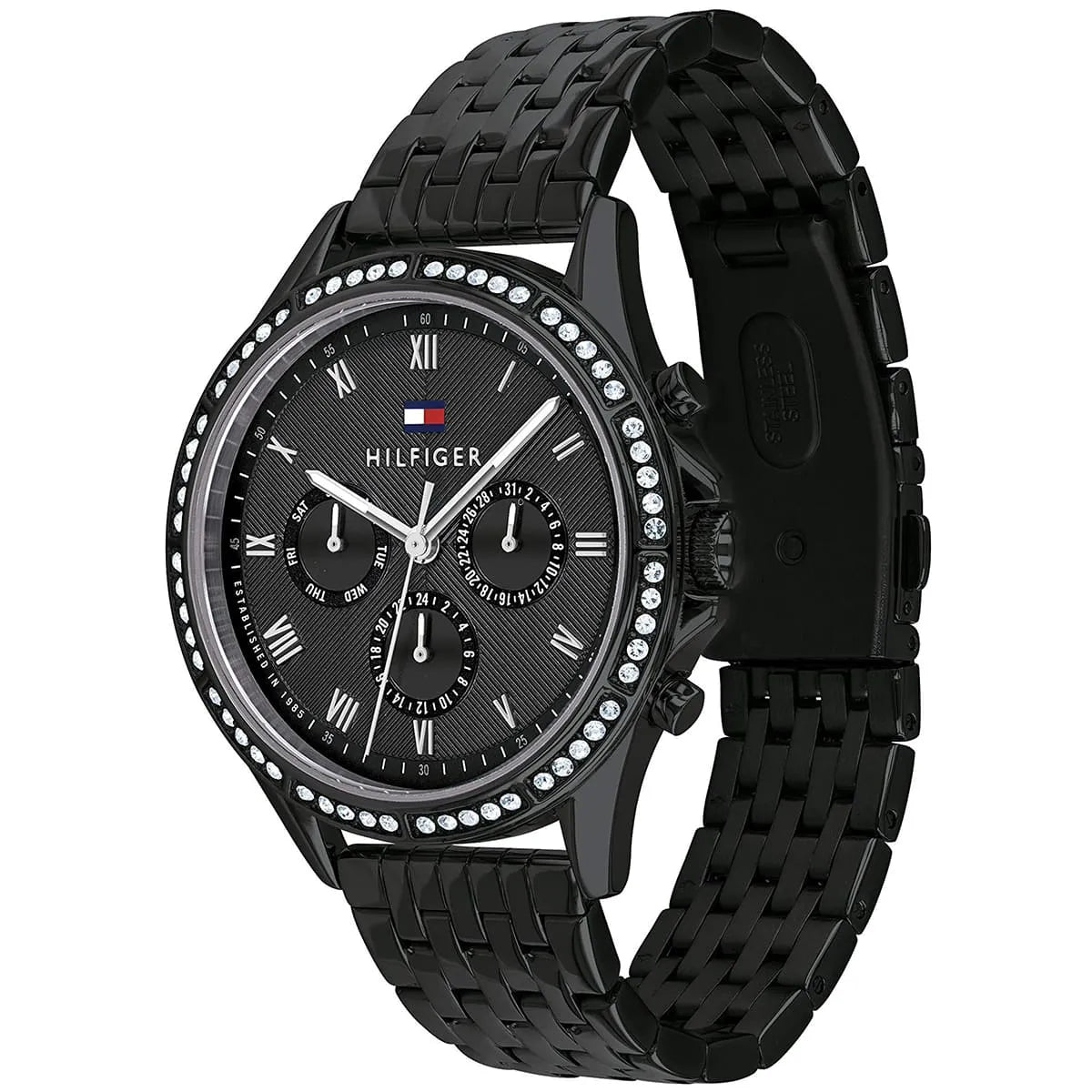 Tommy Hilfiger Watch For Women 1782144