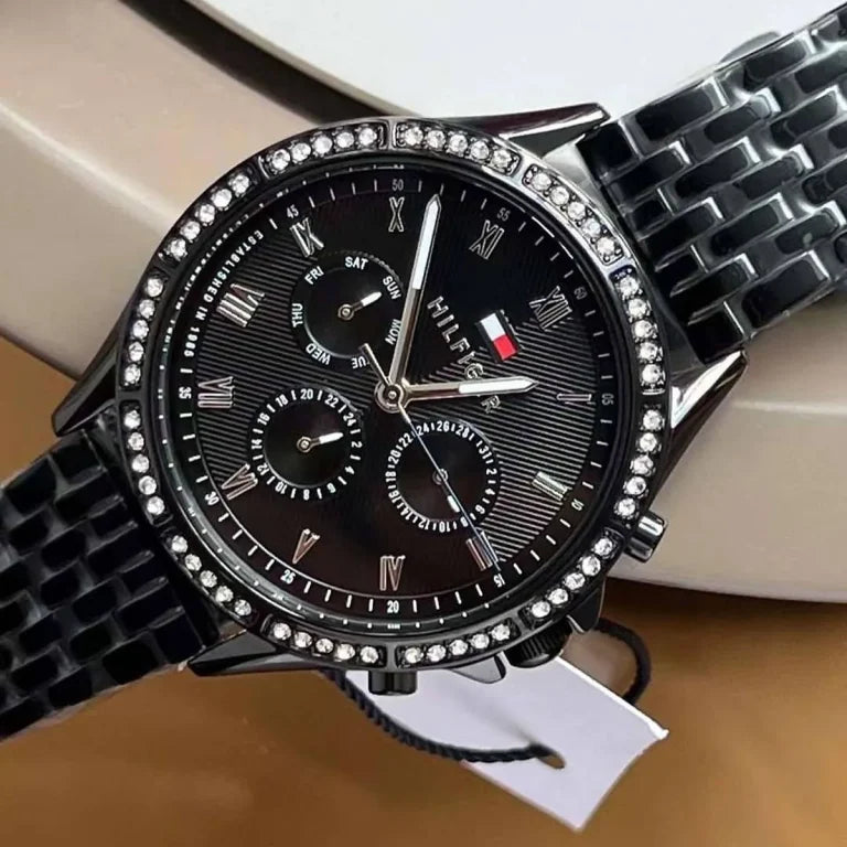 Tommy Hilfiger Watch For Women 1782144