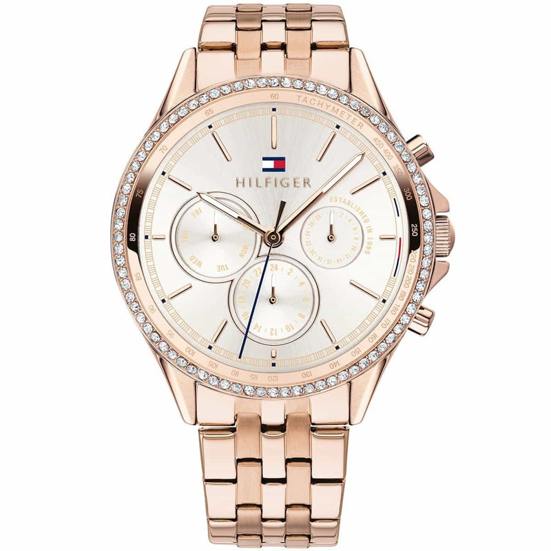 Tommy Hilfiger Watch For Women 1781978