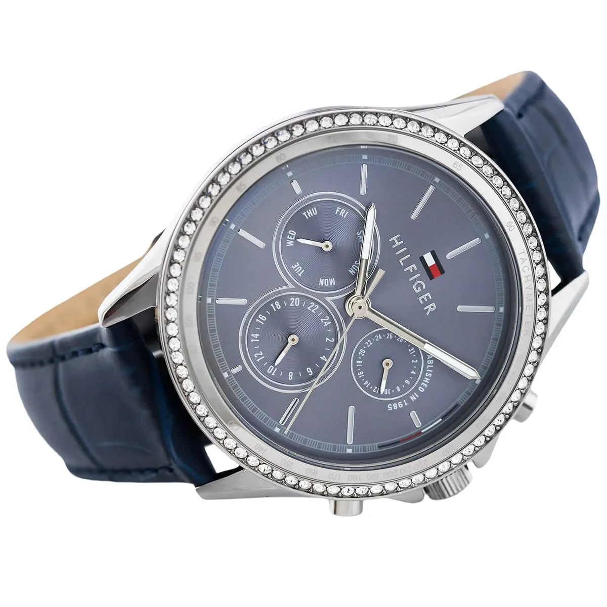Tommy Hilfiger Watch For Women 1781979