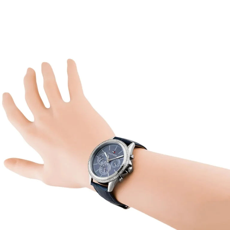 Tommy Hilfiger Watch For Women 1781979