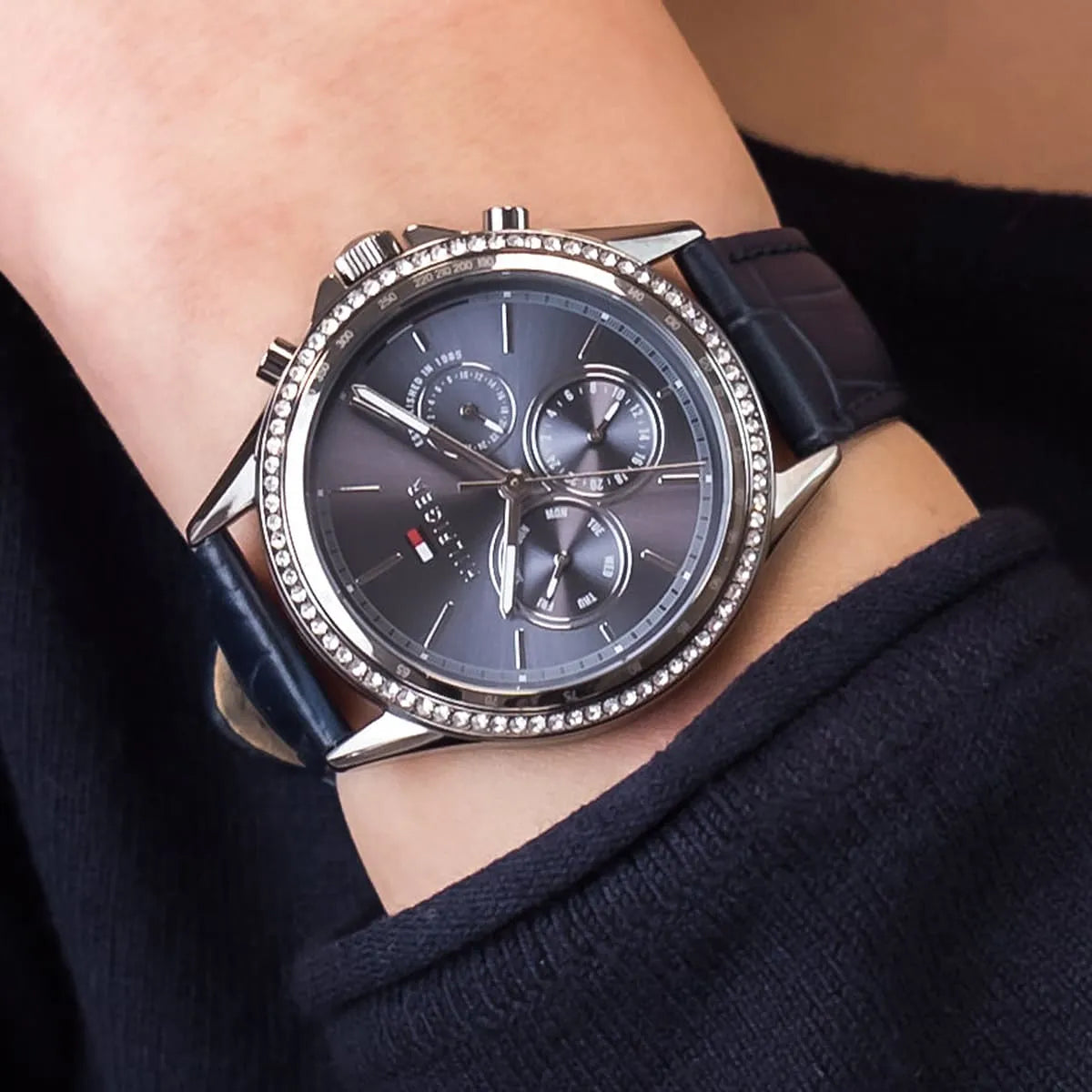 Tommy Hilfiger Watch For Women 1781979