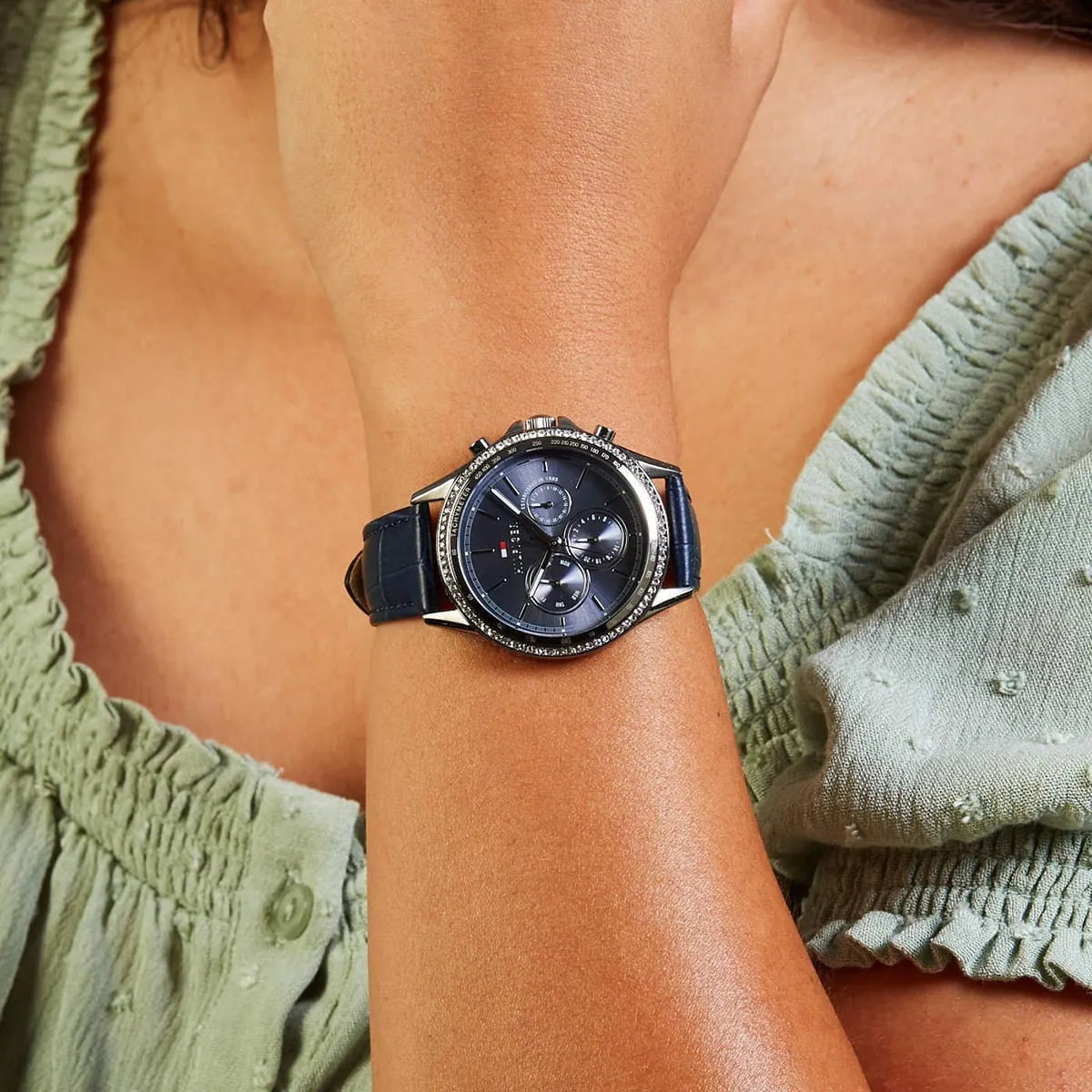 Tommy Hilfiger Watch For Women 1781979