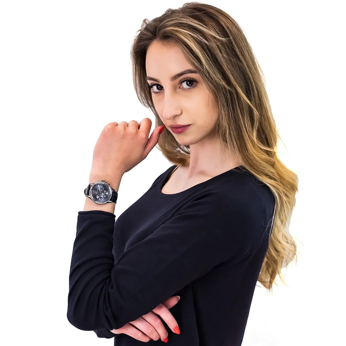 Tommy Hilfiger Watch For Women 1781979