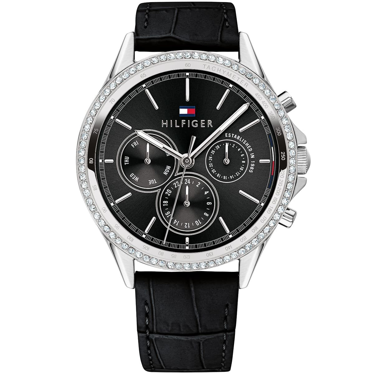 Tommy Hilfiger Watch For Women 1781981