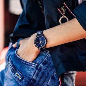 Tommy Hilfiger watch for women 1781893