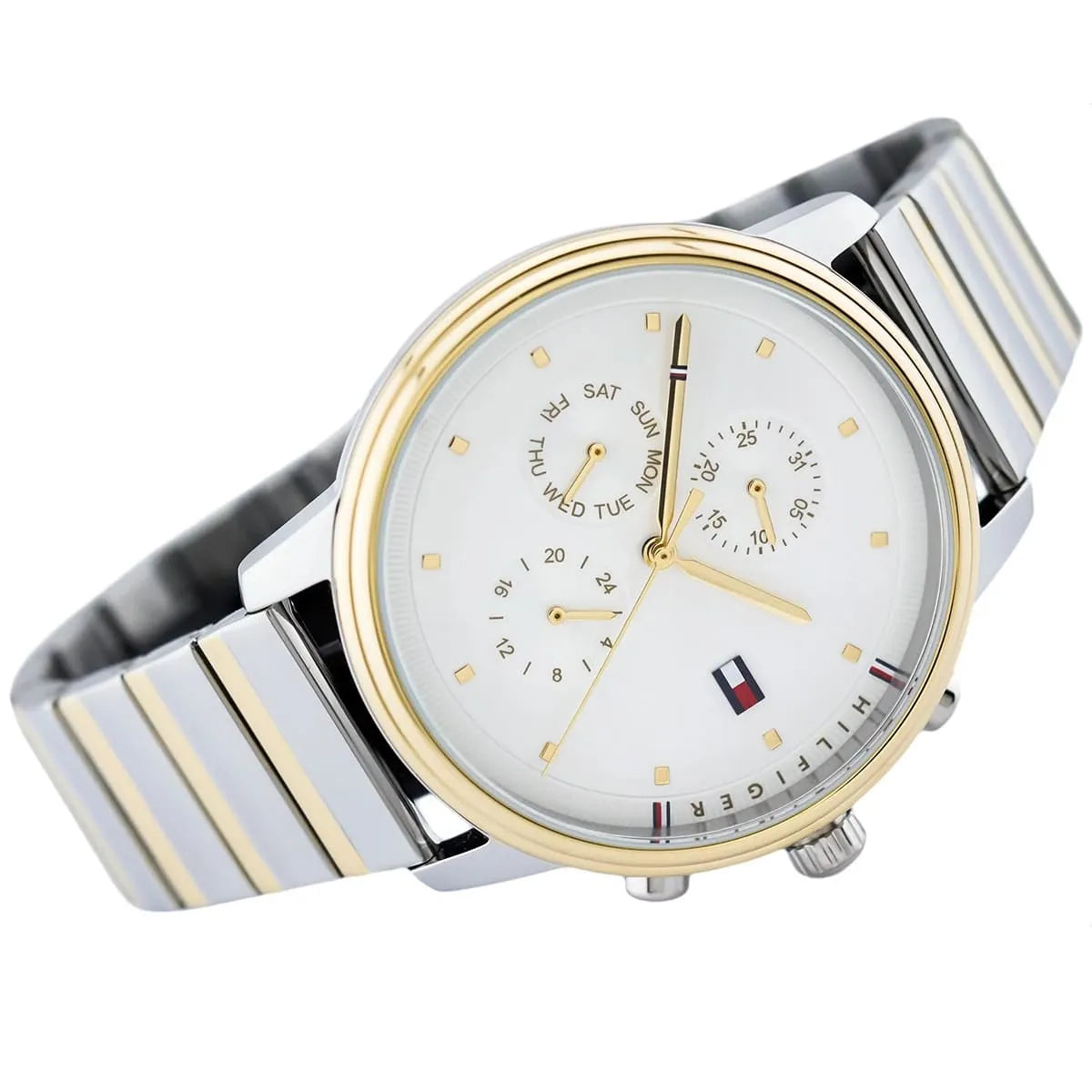 Tommy Hilfiger Watch For Women 1781908