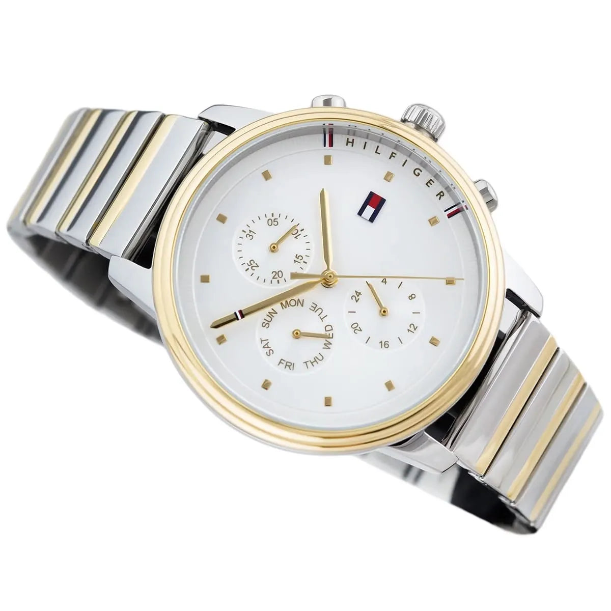 Tommy Hilfiger Watch For Women 1781908