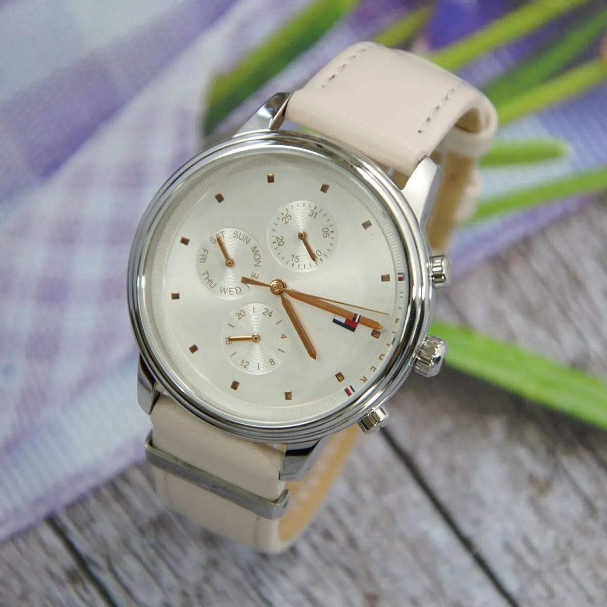 Tommy Hilfiger Watch For Women 1781906