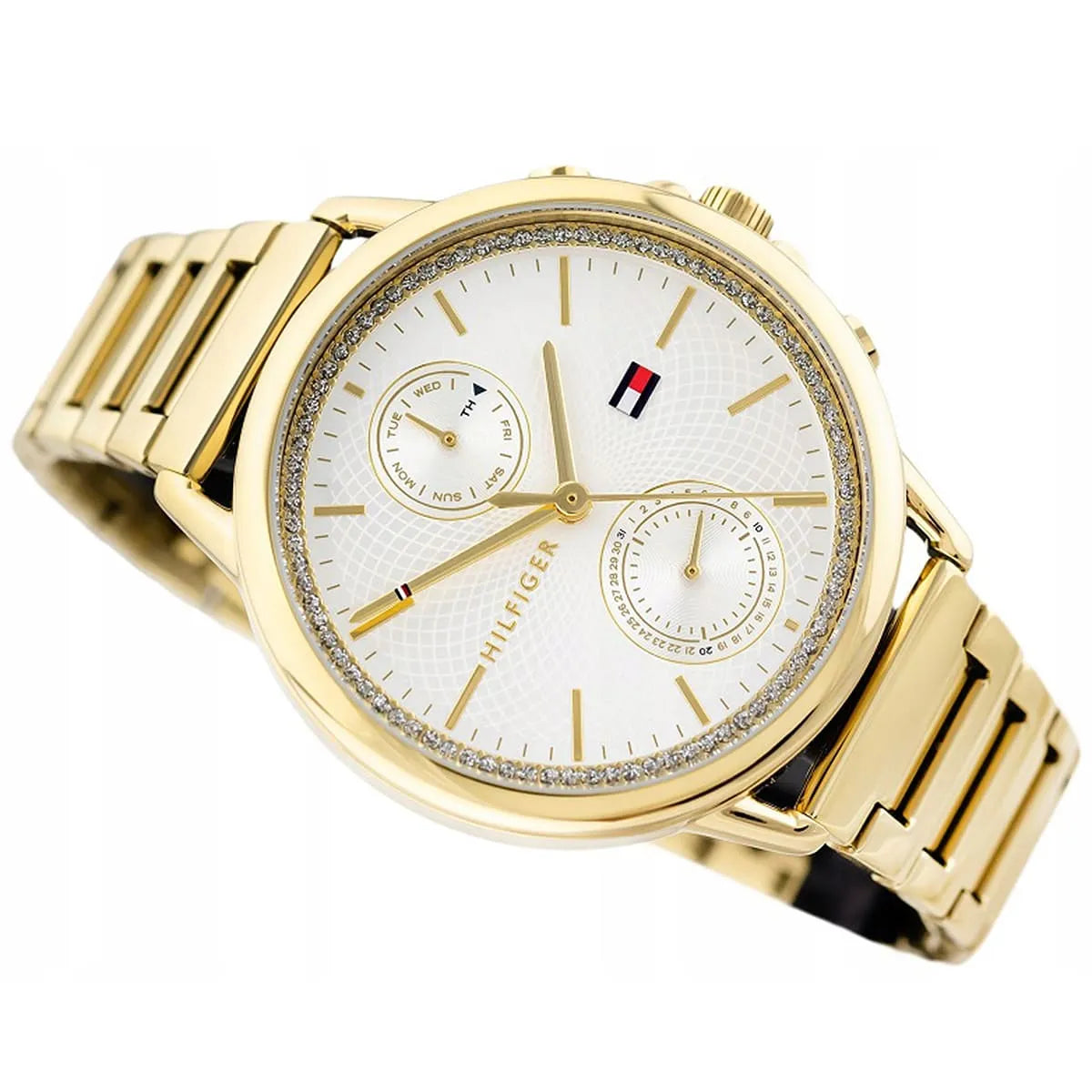 Tommy Hilfiger Watch For Women 1781916