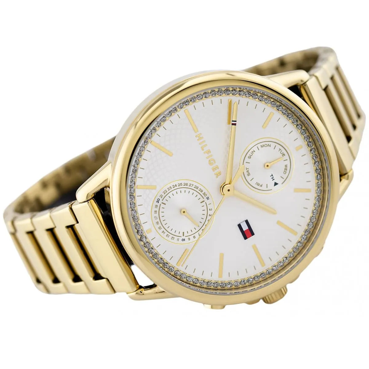 Tommy Hilfiger Watch For Women 1781916