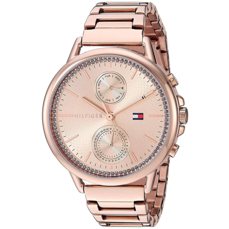 Tommy Hilfiger Watch For Women 1781915
