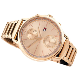 Tommy Hilfiger Watch For Women 1781915