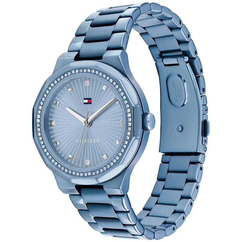 Tommy Hilfiger Watch For Women 1782724