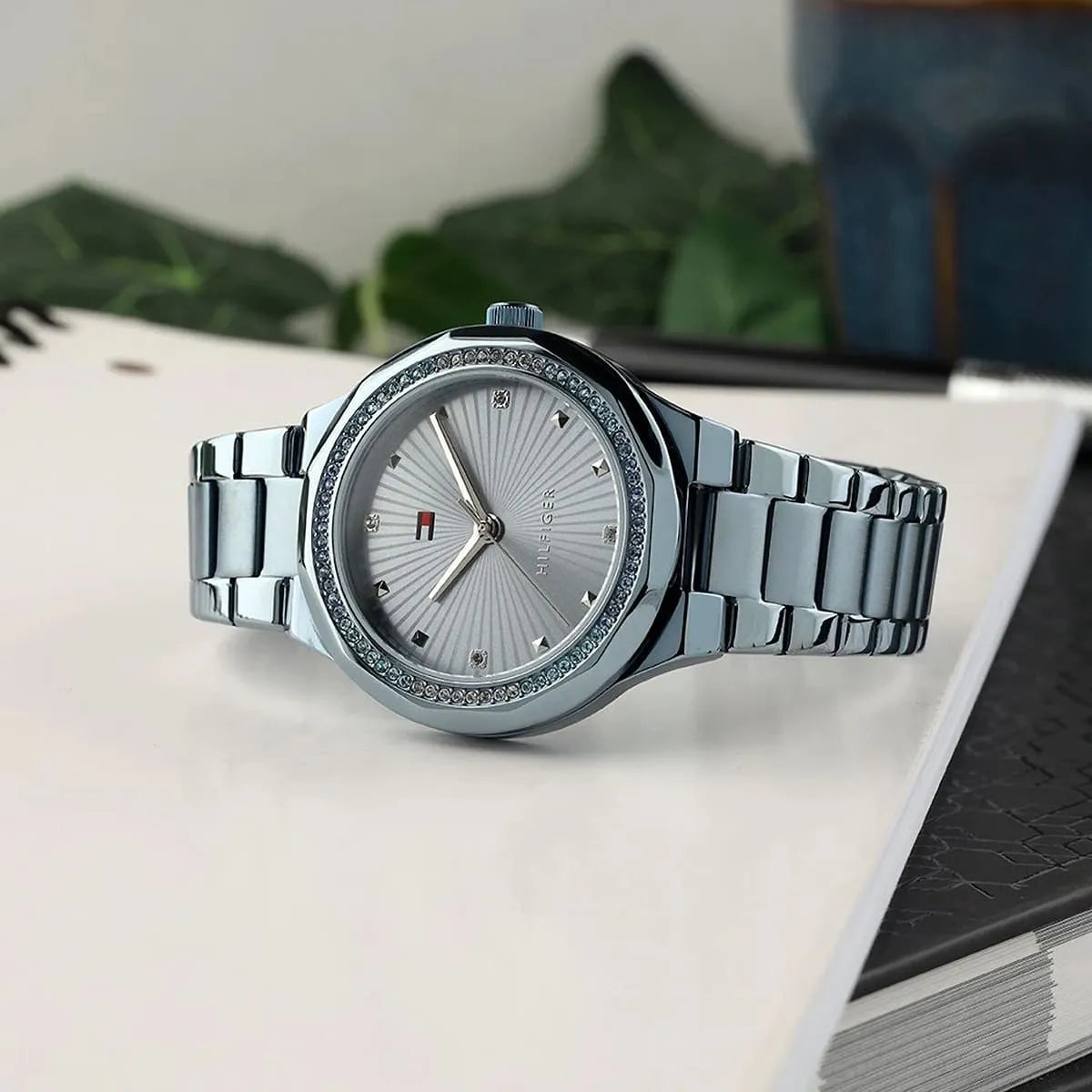 Tommy Hilfiger Watch For Women 1782724