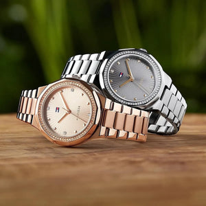 Tommy Hilfiger Watch For Women 1782724