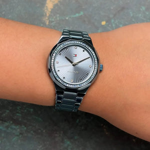 Tommy Hilfiger Watch For Women 1782724