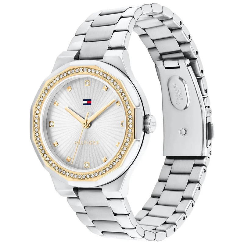 Tommy Hilfiger Watch For Women 1782723