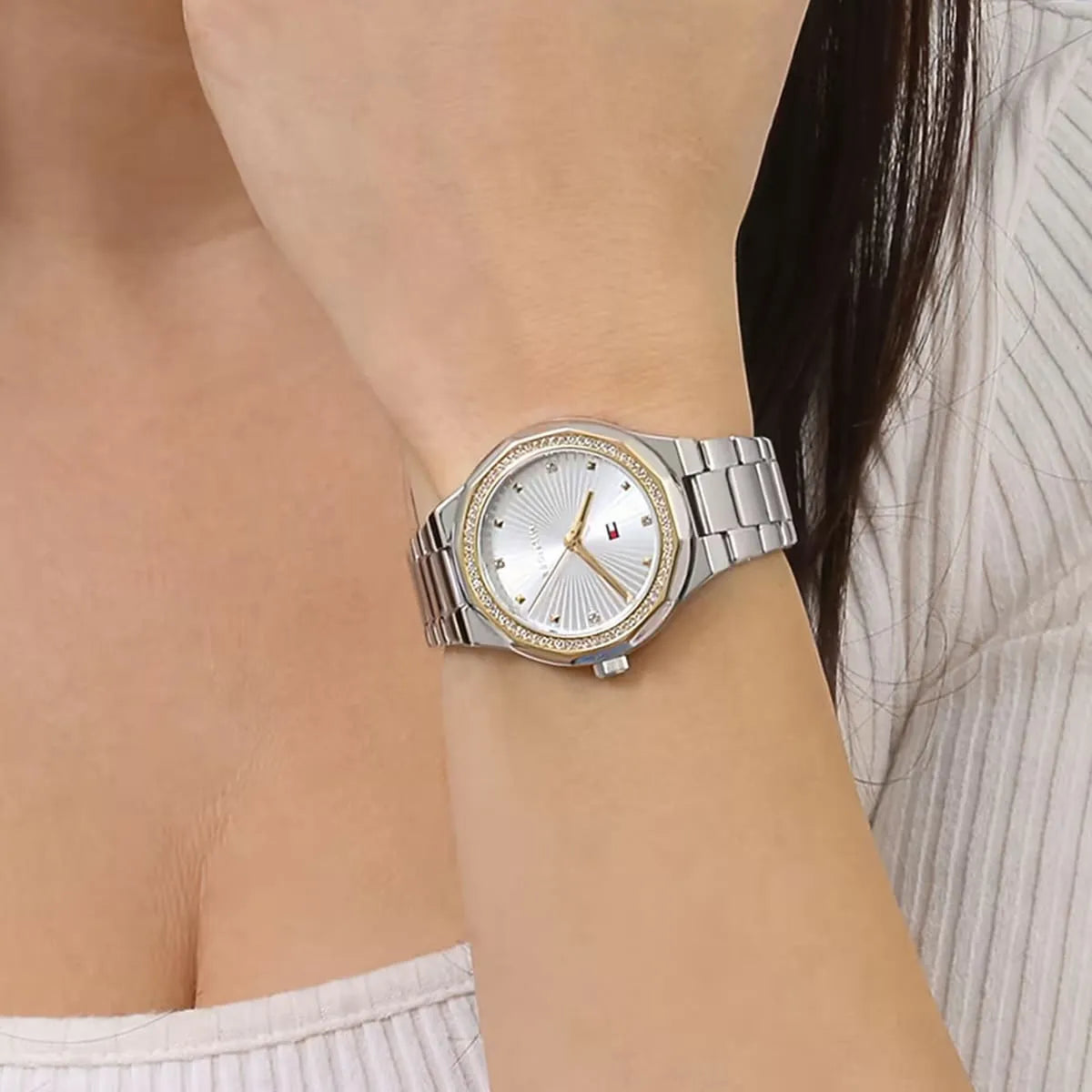 Tommy Hilfiger Watch For Women 1782723