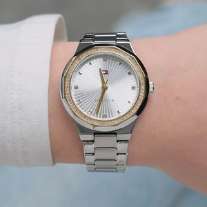 Tommy Hilfiger Watch For Women 1782723