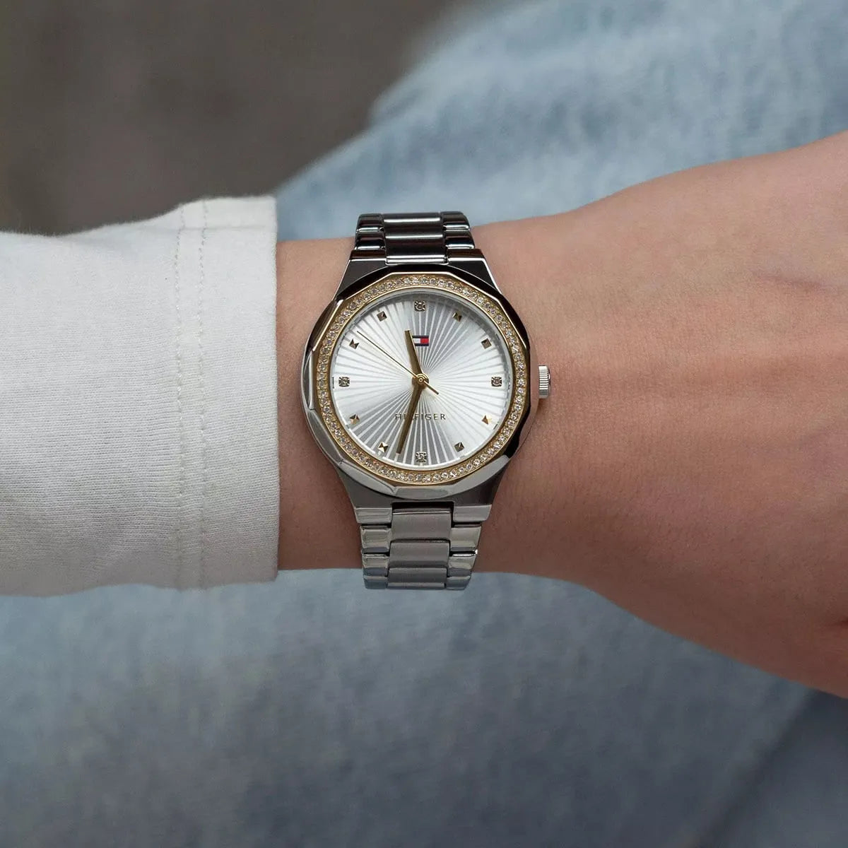 Tommy Hilfiger Watch For Women 1782723