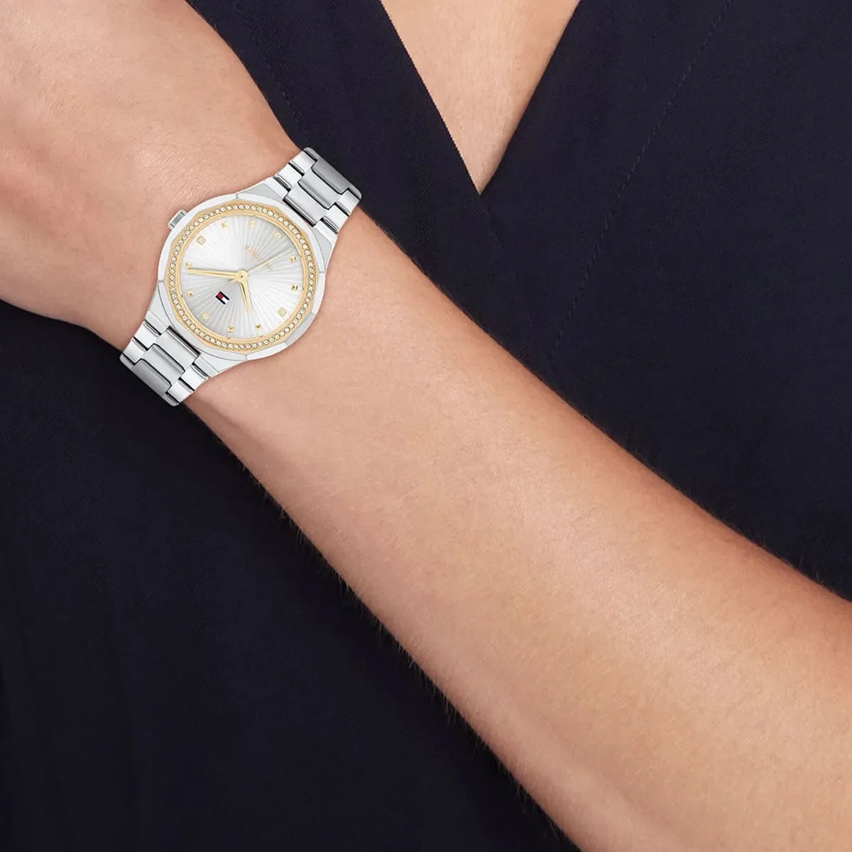 Tommy Hilfiger Watch For Women 1782723