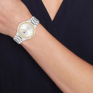 Tommy Hilfiger Watch For Women 1782723