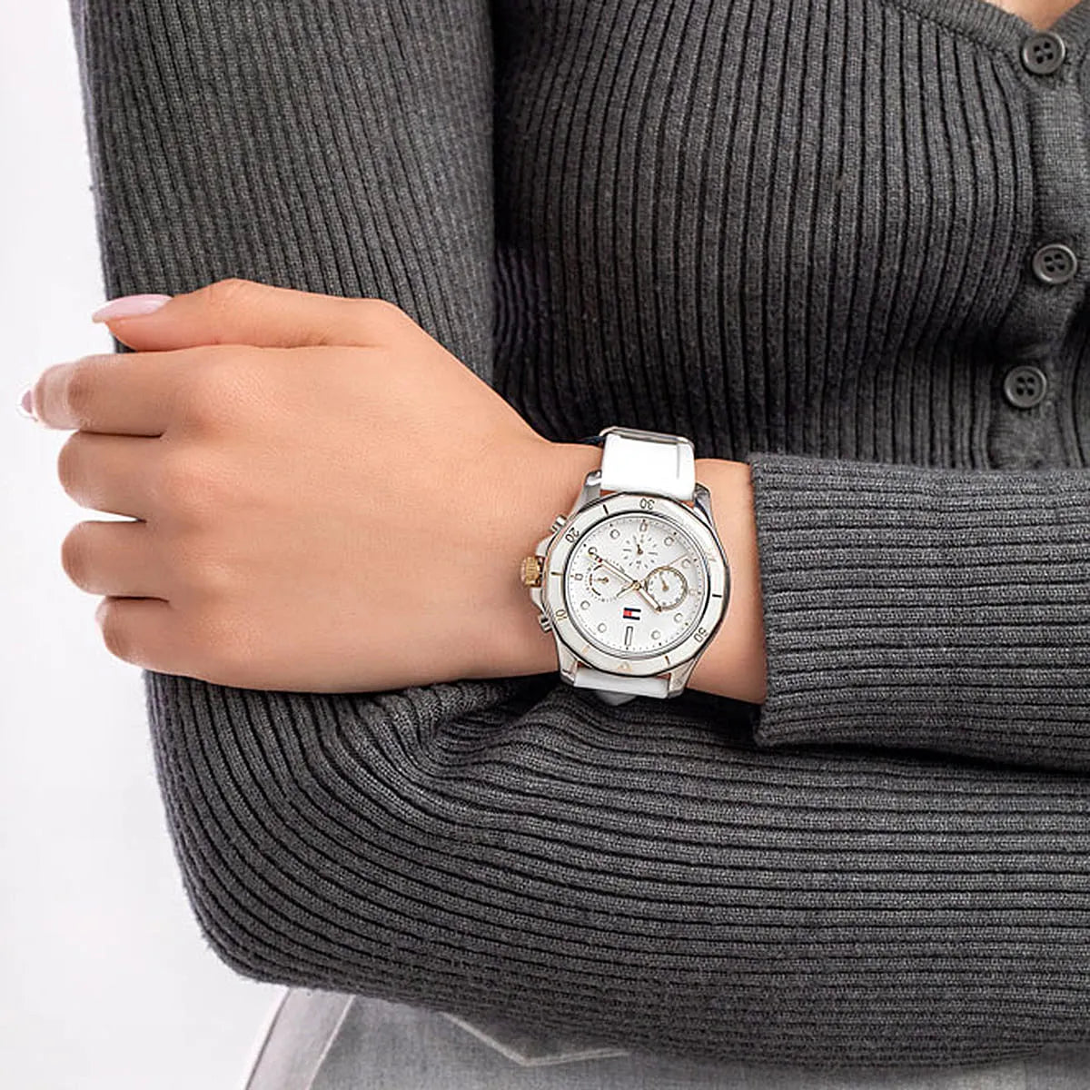 Tommy Hilfiger Watch For Women 1782568