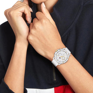 Tommy Hilfiger Watch For Women 1782568