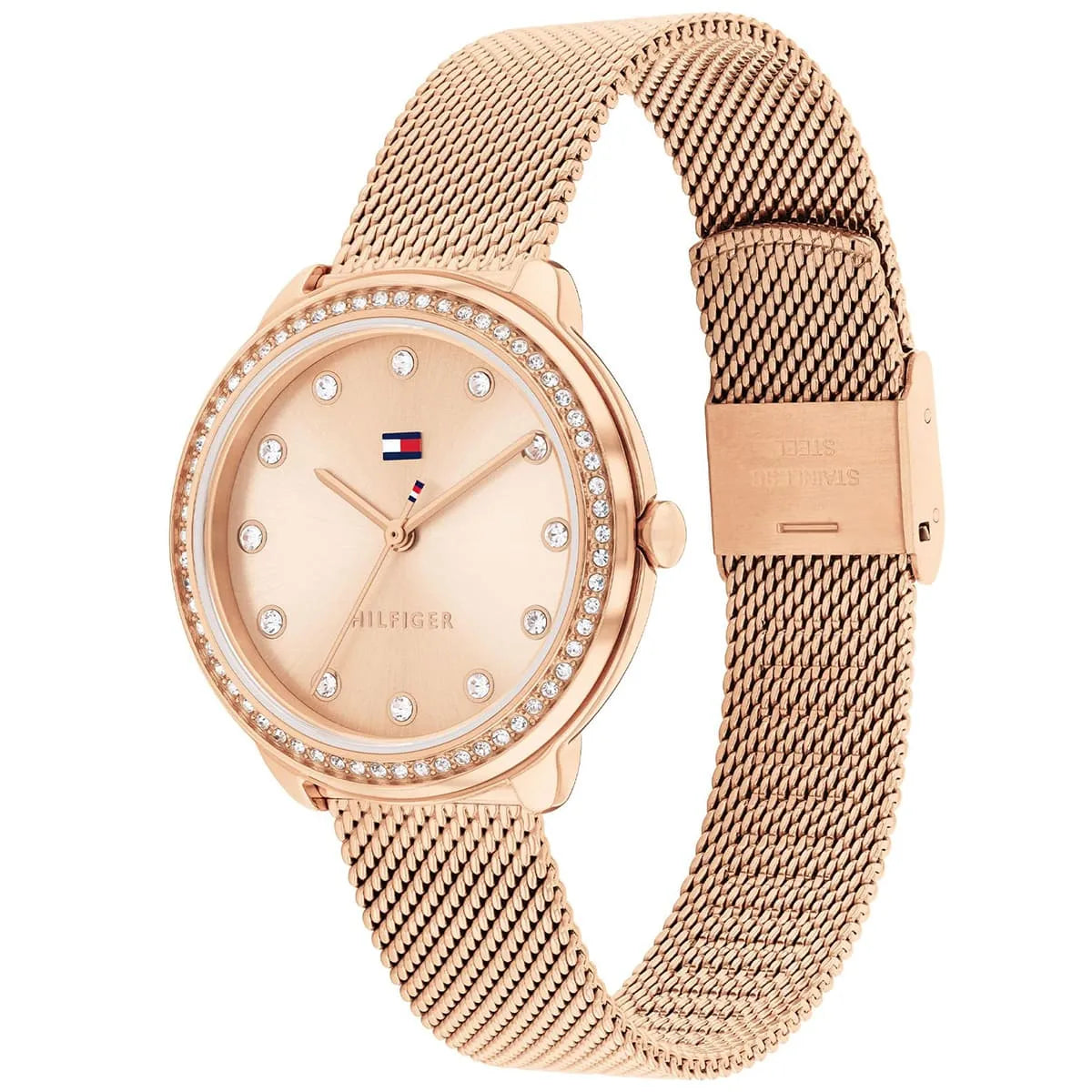 Tommy Hilfiger Watch For Women 1782700