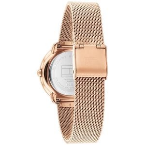 Tommy Hilfiger Watch For Women 1782700
