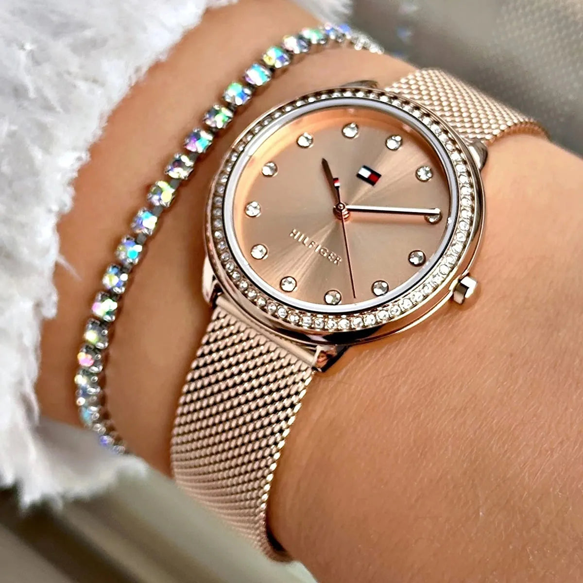 Tommy Hilfiger Watch For Women 1782700