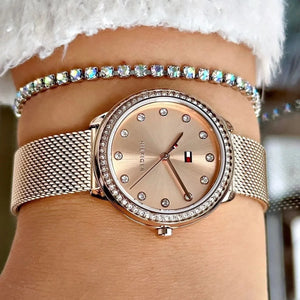 Tommy Hilfiger Watch For Women 1782700