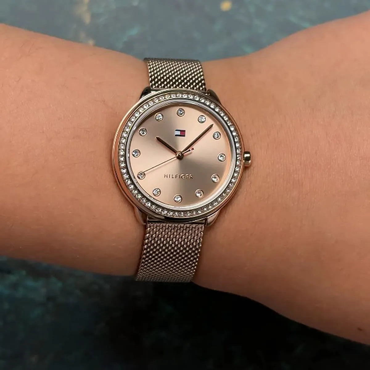 Tommy Hilfiger Watch For Women 1782700