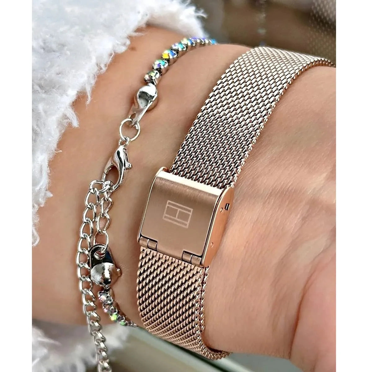 Tommy Hilfiger Watch For Women 1782700