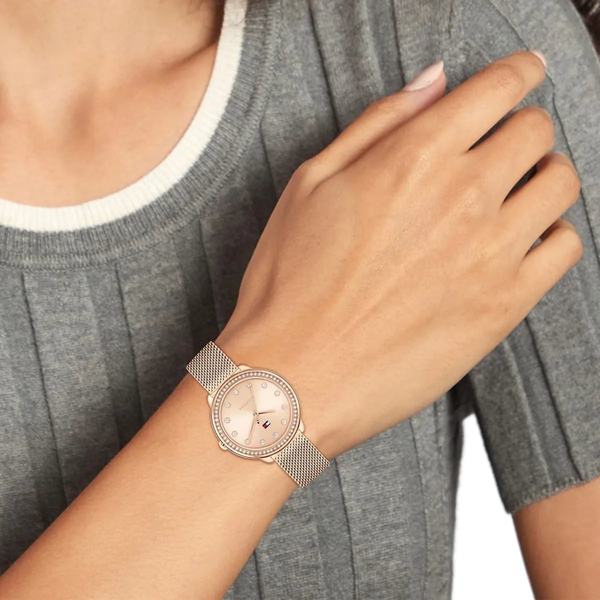 Tommy Hilfiger Watch For Women 1782700