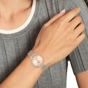 Tommy Hilfiger Watch For Women 1782700