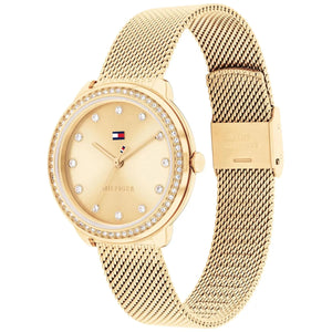 Tommy Hilfiger Watch For Women 1782699