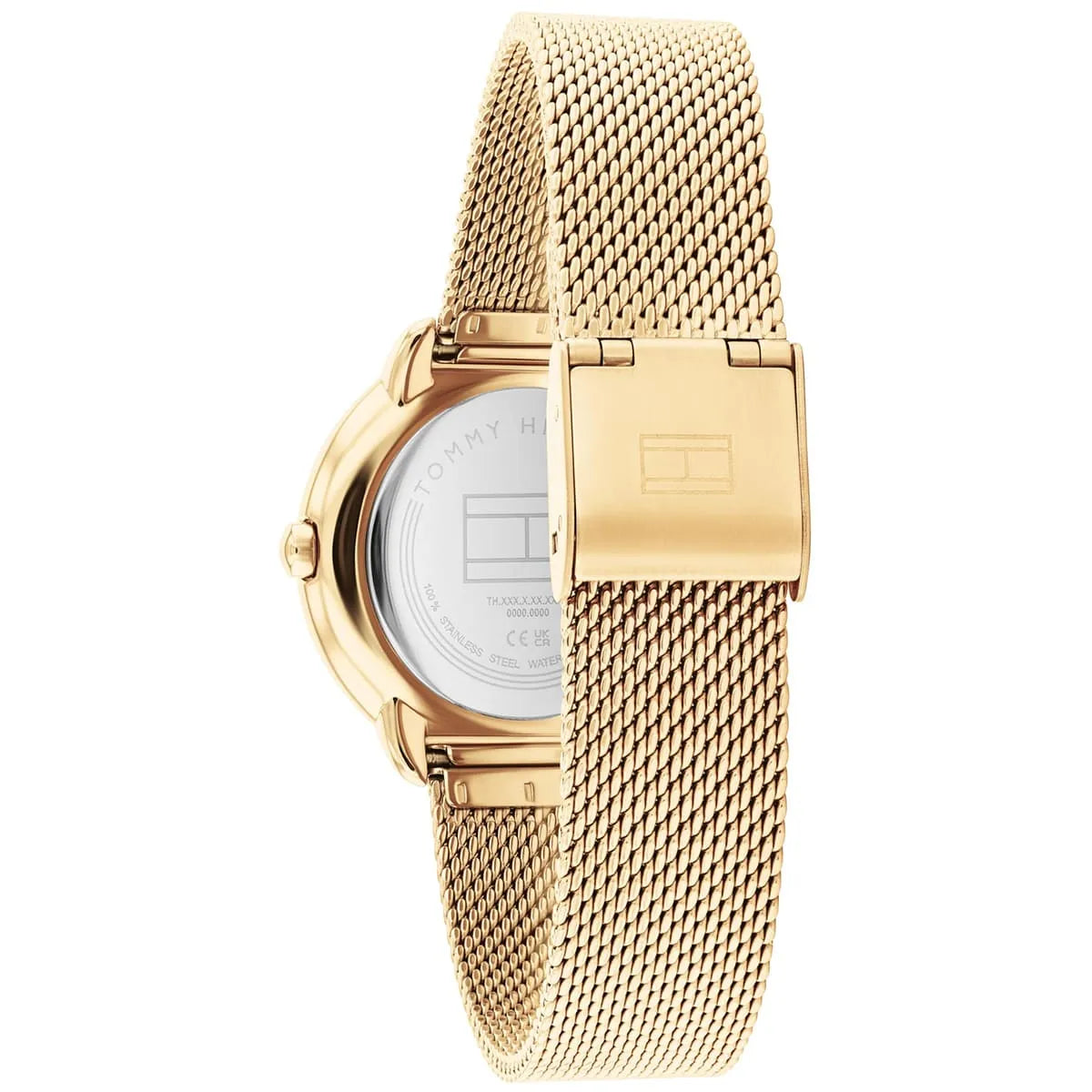 Tommy Hilfiger Watch For Women 1782699