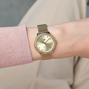 Tommy Hilfiger Watch For Women 1782699