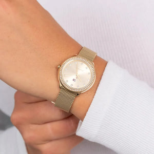 Tommy Hilfiger Watch For Women 1782699