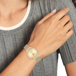 Tommy Hilfiger Watch For Women 1782699