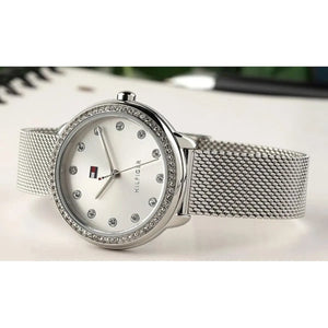 Tommy Hilfiger Watch For Women 1782698