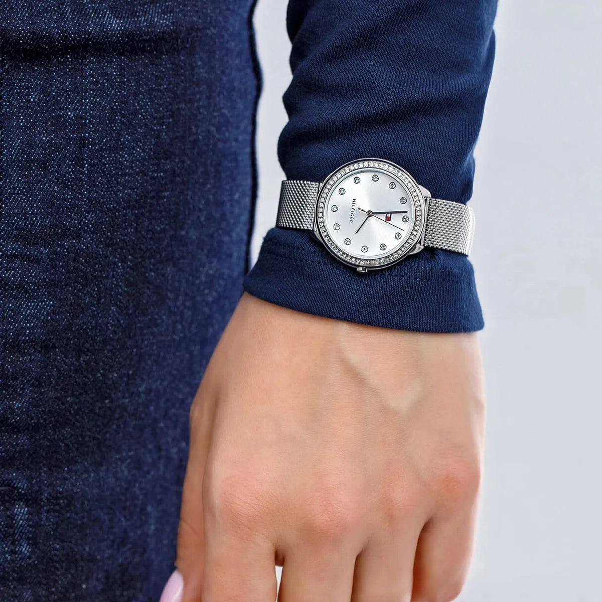 Tommy Hilfiger Watch For Women 1782698
